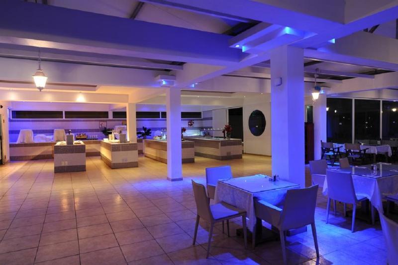 Piere Anne Beach Hotel Agia Napa Exterior foto